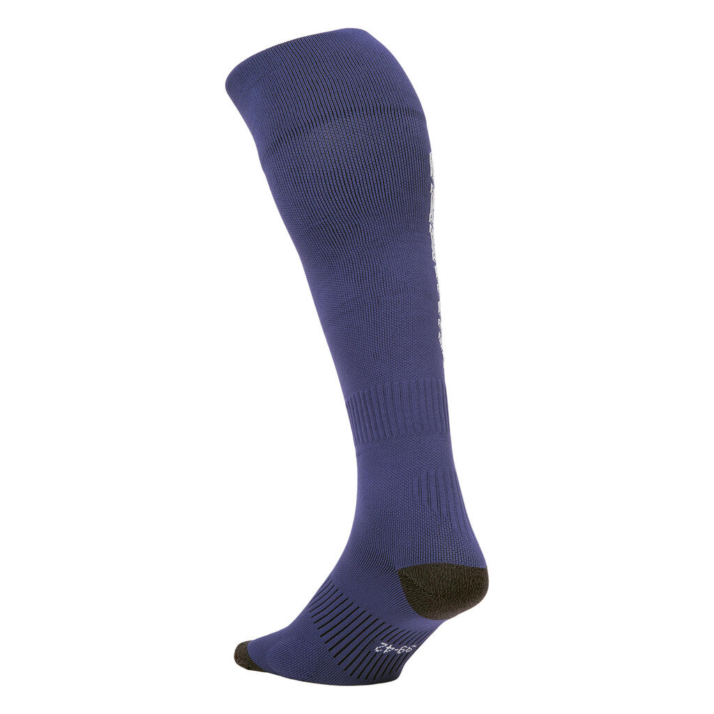 Adult Socks FH500 Chessy - Blue